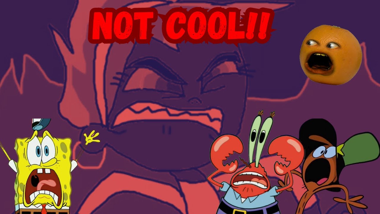 Everyone Reaction to Elbonie Wilson's Rage Face - YouTube