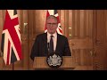 British PM announces ban on social media for under-16s | AFP