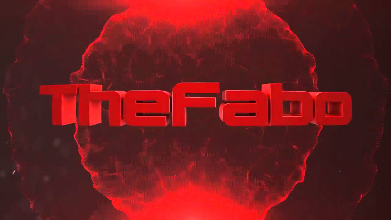 TheFaboHD Intro