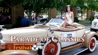 ACD Festival 2014 Promotional