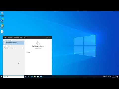Evitar que Windows se conecte a cualquier ubicación de Internet de Windows Update