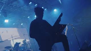 Human Instrumentality Project-The Brutal Angel's Thesis(Official Live Video)