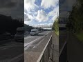 Truck spotting at titanic quarter belfast northern ireland  26102023