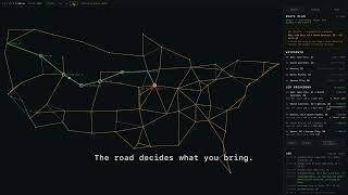 Roadfall alpha build