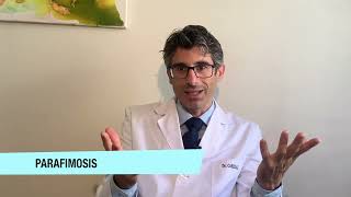 Qué Es La Parafimosis?