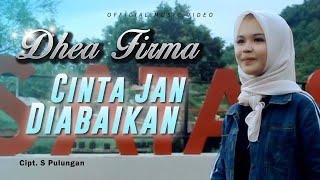 Lagu Minang Terbaru  2023  - Dhea Firma - Cinto Jan Diabaikan