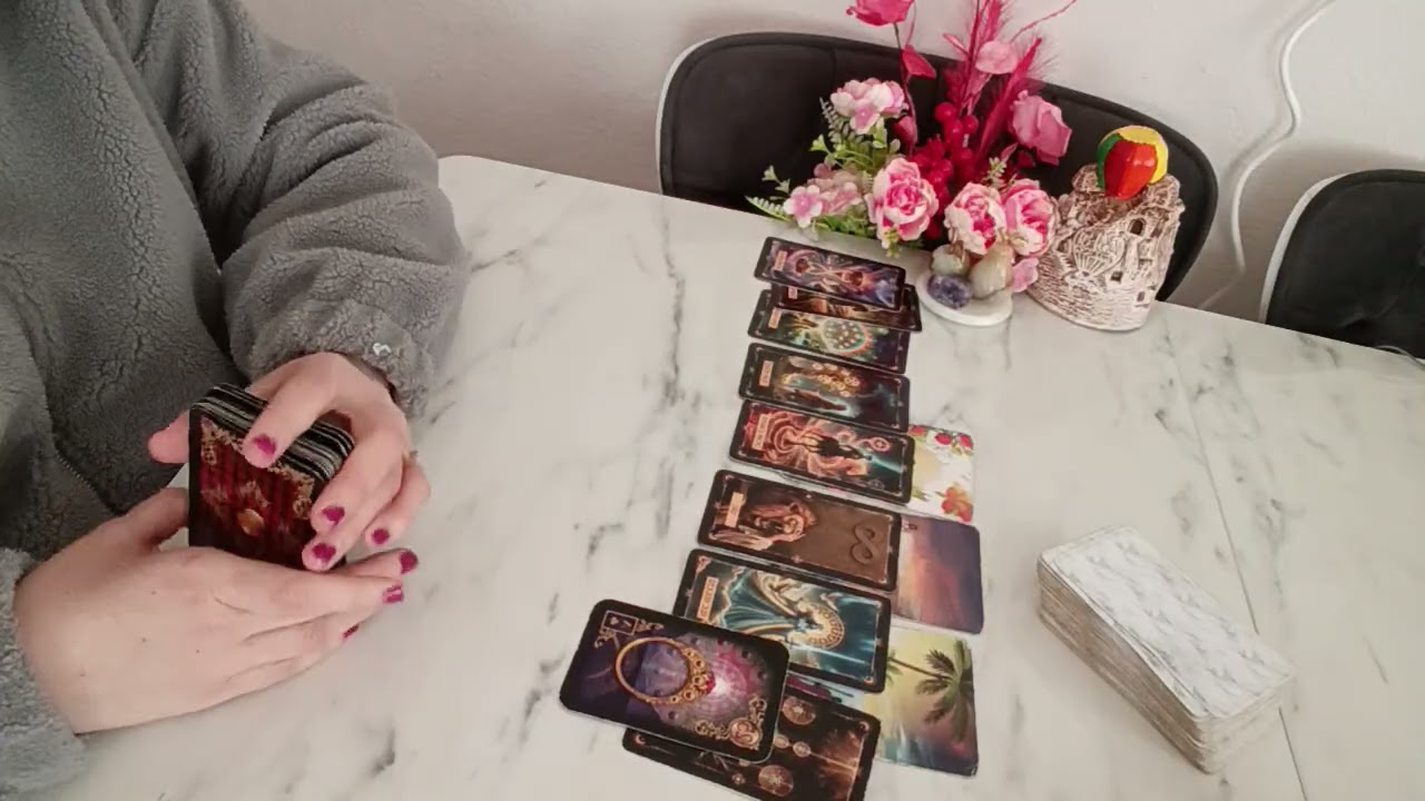 YENGEÇ BURCU 💯📢💯 ARKANDAN NELER DÖNÜYOR ❓ PERDE ARKASI AÇILIYOR ❓ TAROT AÇILIMI #tarot #yengeçburcu 