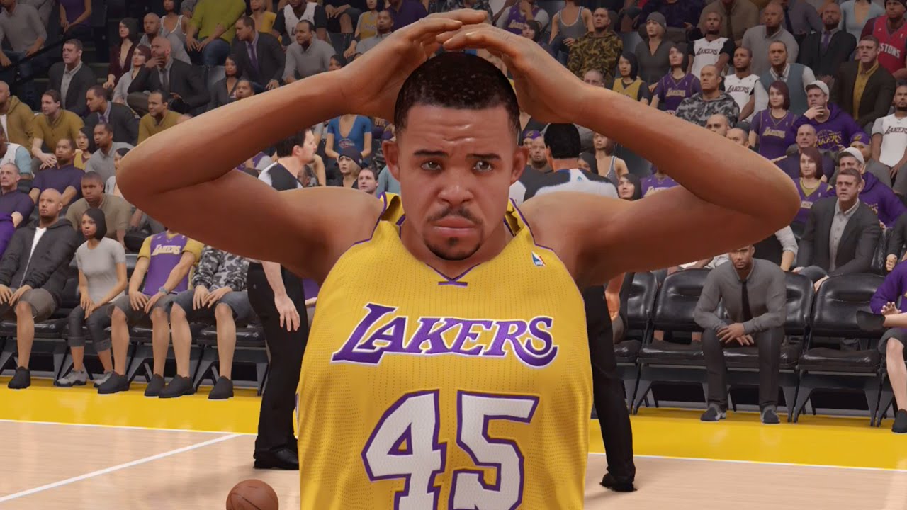 Goof Troop - JaVale McGee Can't Stop Shaqtin' a Fool &hellip;