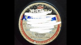 Download Lagu 🎵 NG'ETKONDA - Bole A. Sitonik | History Kumbuka Band (1985) MP3 Download Lagu 🎵 NG'ETKONDA - Bole A. Sitonik | History Kumbuka Band (1985) MP3