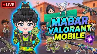 Valorant Mobile Keseruan Mabar Santuy Gameplay Kocak Bikin Ngakak - Valorant Mobile Indonesia