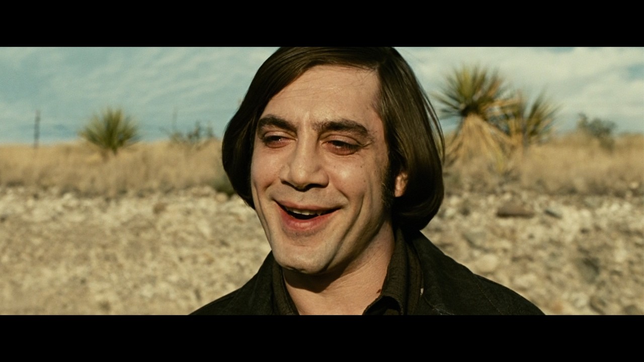 When an Actor Didn’t Need Hollywood – Javier Bardem