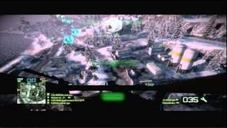 BFBC2 - Apache Defense