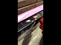 【水切りリペア】1分でまとめたビフォーアフター