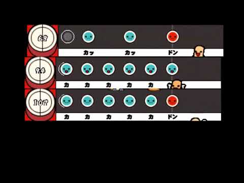 【太鼓の達人 CS3】歌劇「アイーダ」より 凱旋行進曲【全難易度同時再生】
