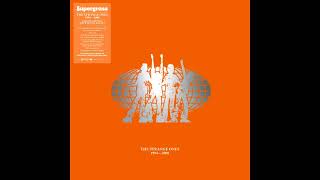 Supergrass - Sad Girl (Radio Kerrang! 105.2, Birmingham, 2005)