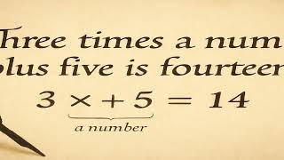 From Ancient Equations to AI: The Epic History of Algebra