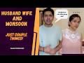 When you don't listen to your Wife! #viral #couplevlog #funny #relatable #pallavipiyoosh #couple