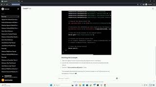 selenium android driver example