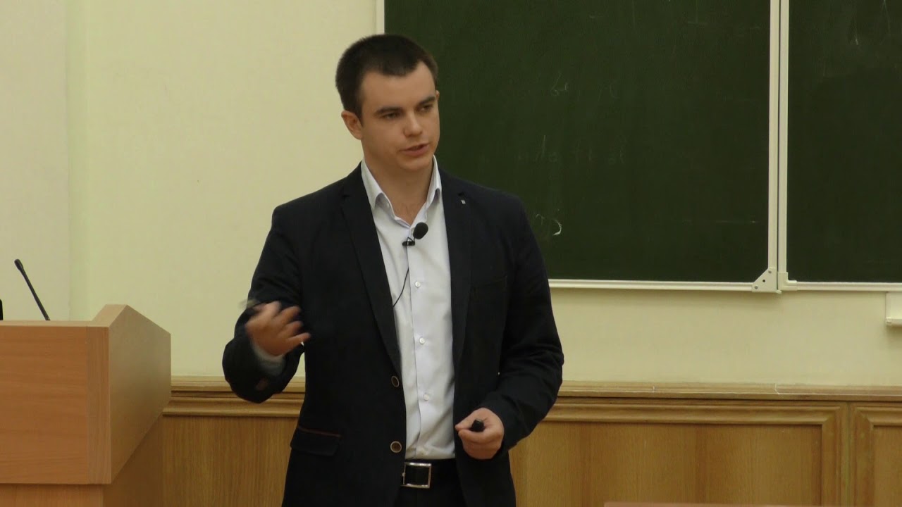 NAUKA 0+ | Андрей Харченко - Главная шпаргалка для химиков или что скрывает Периодическая таблица