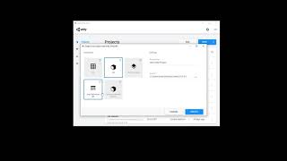 unity  install Unity App + New Project