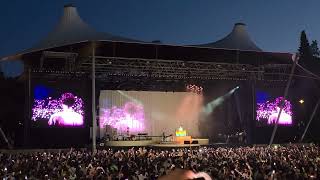 Barfuß am Klavier ☆ AnnenMayKantereit live Wuhlheide Berlin 13.08.2026 