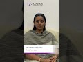 Mrs.Ponnarasi | Our Patient Speak's | Kinesis Pain Speciality Centre
