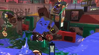 How to Properly Kill Flyfish in Splatoon 3