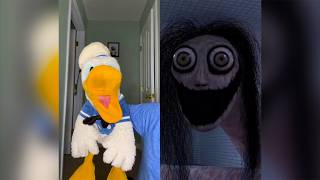 Donald Ducc SCARIEST TikToks 252 (DO NOT BE SCARED CHALLENGE)