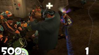 TF2: Back 2 Da Junjle