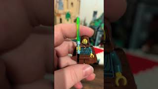 Day 136 of building my Lego collection