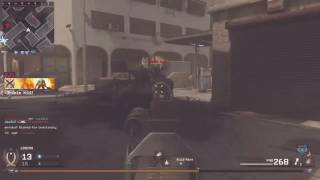 P90 RAMPAGE