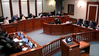 City Council Meeting - February 28, 2023