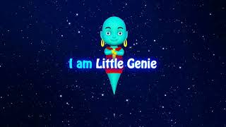 Talking Genie Trailer screenshot 3