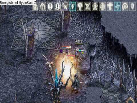 魔獸軍王_巴蘭卡.wmv