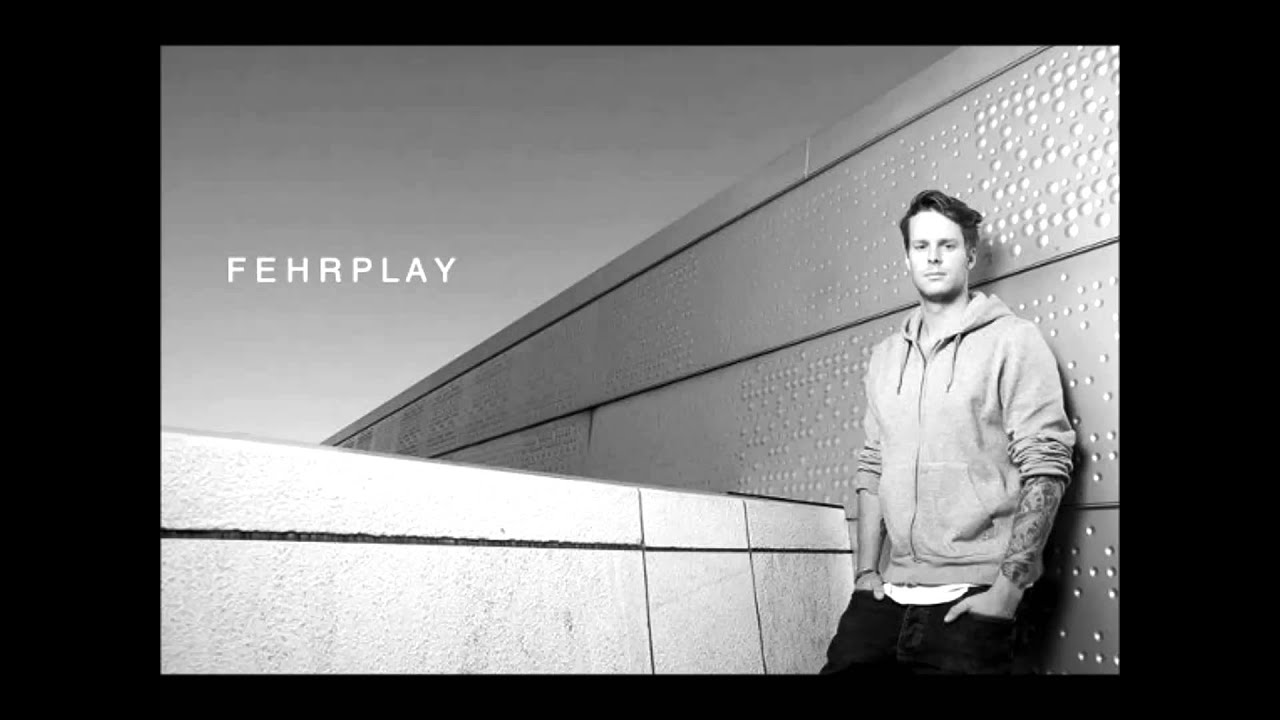 Fehrplay Studio December 2012 Mix