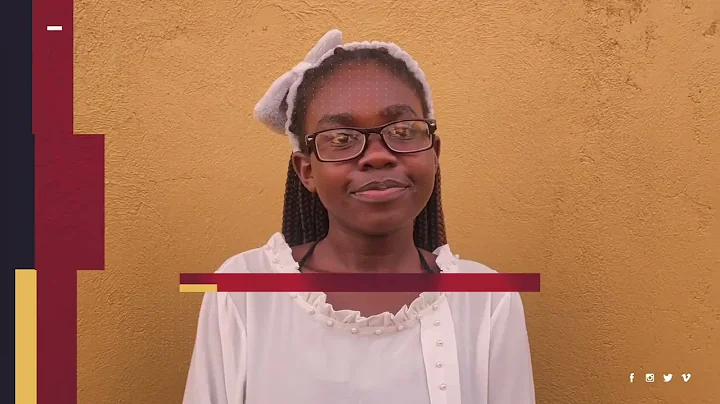 Official Launch of Junior Achievers Social Equity Program.