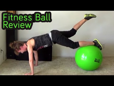body sport exercise ball