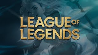 League of Legends - ARAM Pentakill (Kindred)