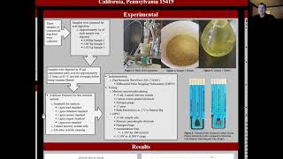 Detection of Trace Metals in Commercially Available Dog Food Via Voltammetric Methods - Shaffer.
