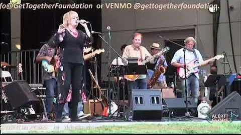 Running on Empty (Jackson Browne) sung by Rosemary...
