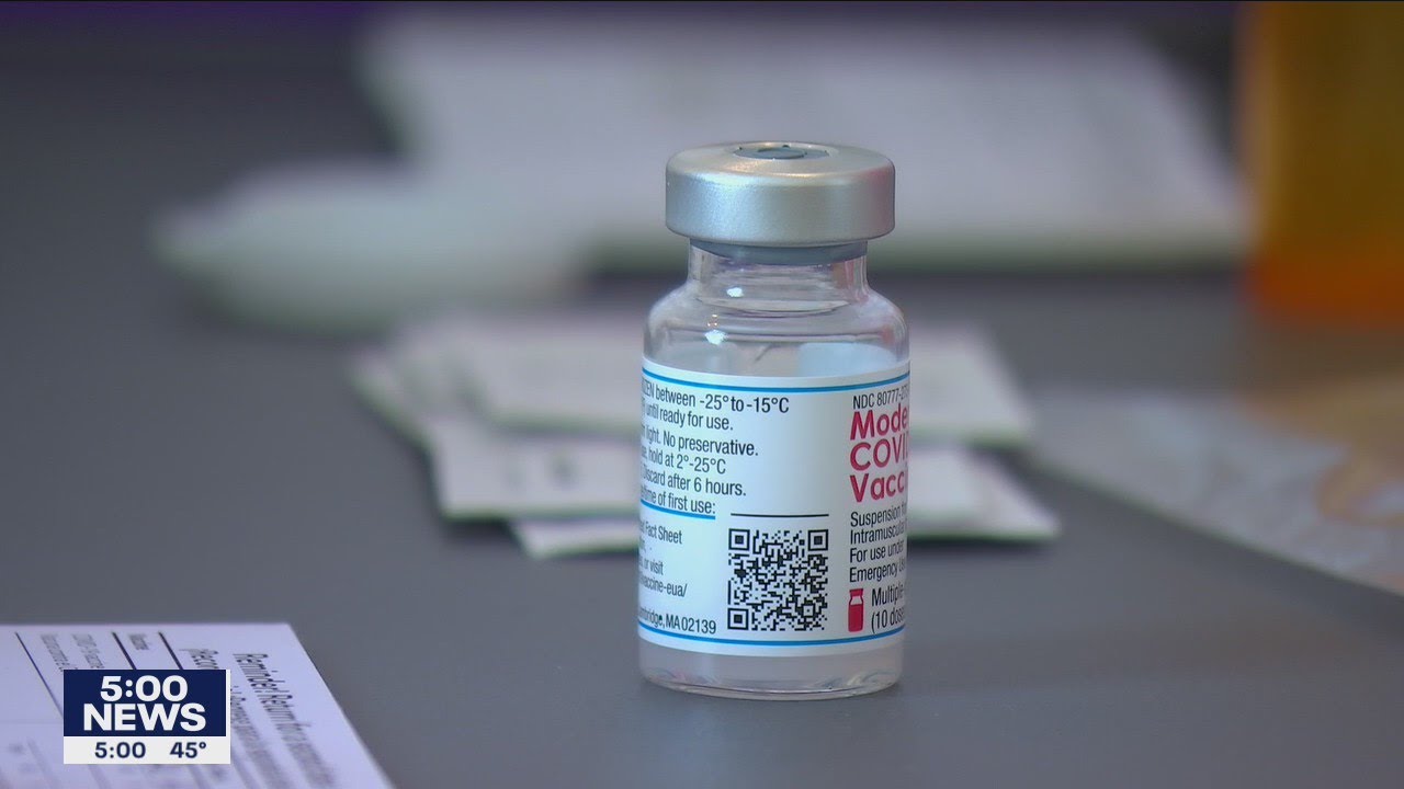 Minnesota COVID-19 vaccines open to anyone 16 and older March 30 | FOX 9 KMSP