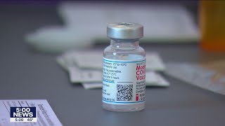 Minnesota COVID-19 vaccines open to anyone 16 and older March 30 | FOX 9 KMSP