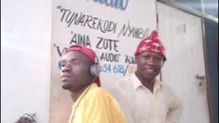 SHAULI THOMASI / UJUMBE WA MAFENYA