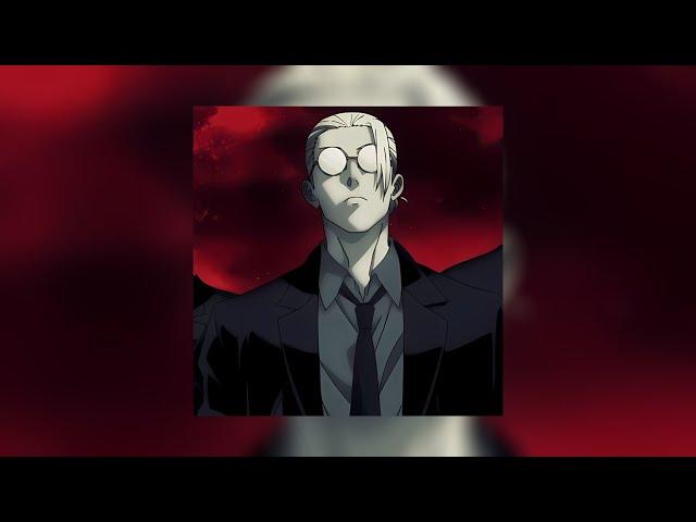 FUNK CRIMINAL - ICEDMANE (Super Slowed)