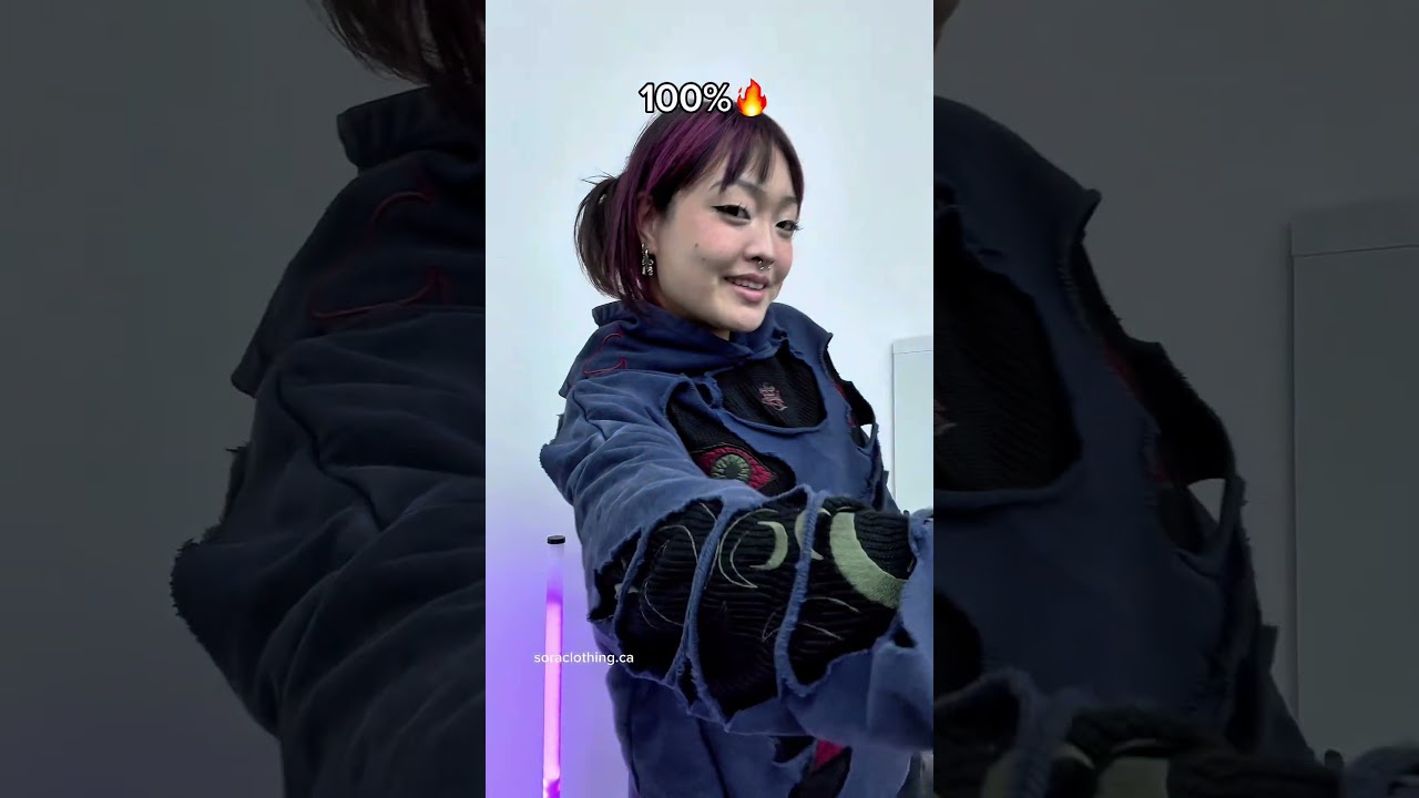 demon slayer hoodie what do u think 🤔 