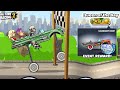 QUEEN OF THE BAY NEW EVENT - Hill Climb Racing 2 Gameplay Walkthrough Android ios