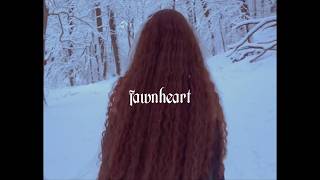 Download Lagu Banshee - Fawnheart (lyric video) MP3