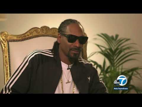 Video: Snoop Dogg ir Suing Pabst Blue Ribbon vairāk nekā $ 700 miljoni pārdošana