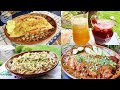 ¿Qué Hago de Comer Hoy? 4 Recetas