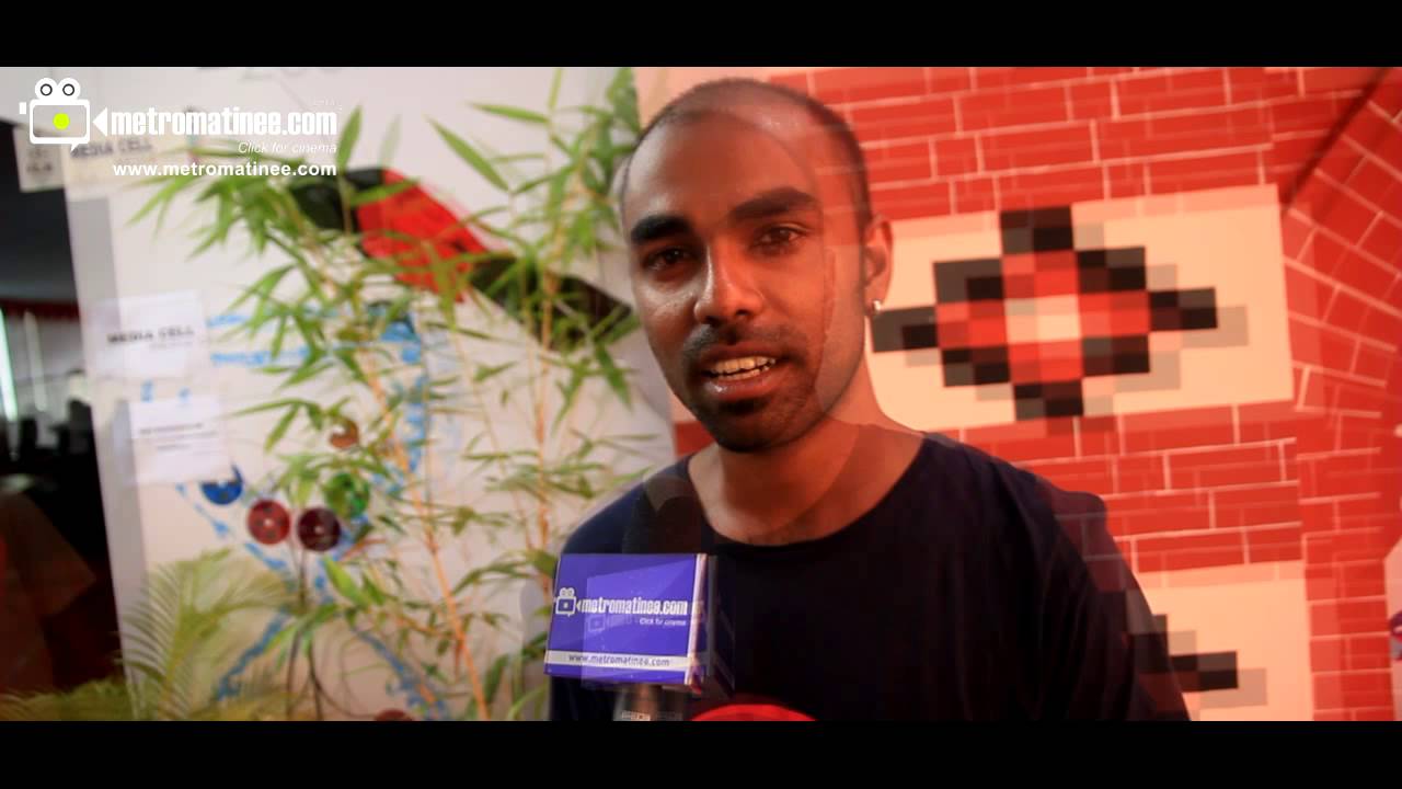 IFFK 2013  - Rajesh Murugeshan ( NERAM Music Director ) TALK to metromatinee.com